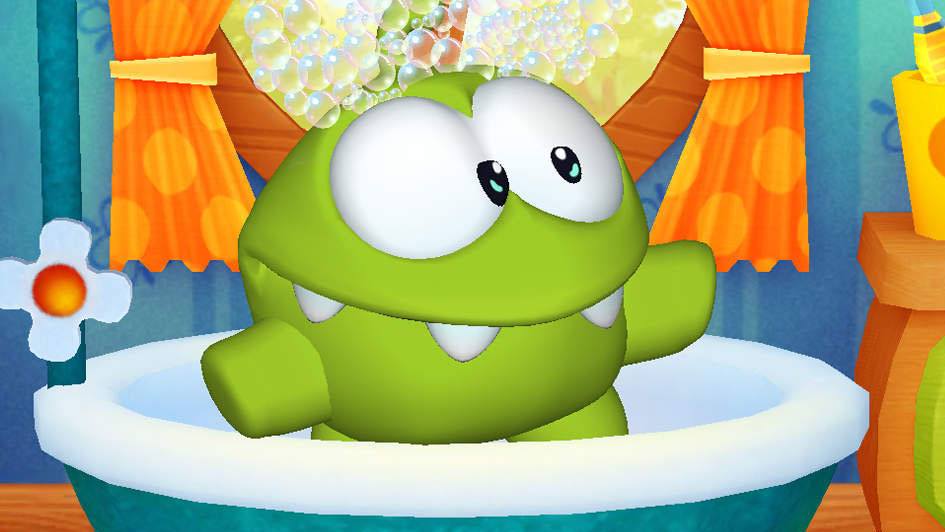 my om nom review
