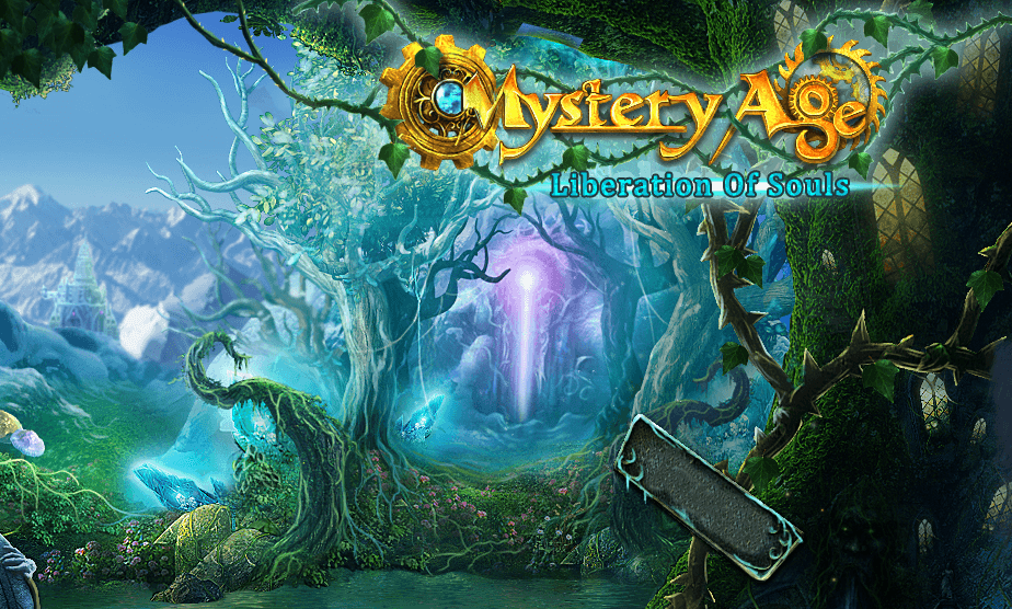 Mystery Age: Liberation of Souls Review – 1,001 Arabian Puzzles