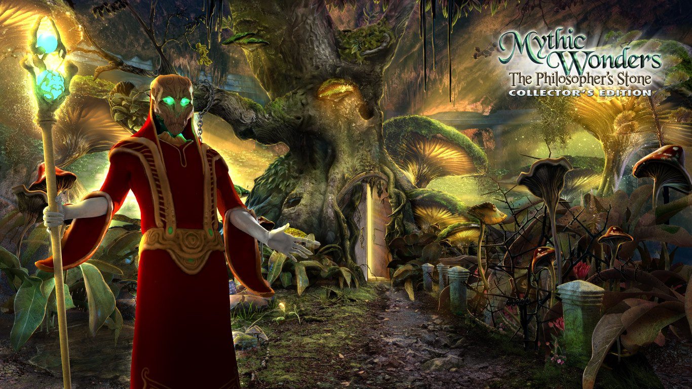 Mythic Wonders: The Philosopher’s Stone Review – Rock and Roll