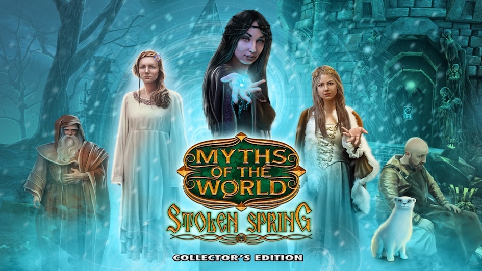 Myths of the World: Stolen Spring Review – Winter is Coming