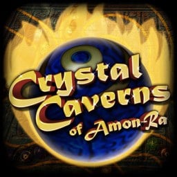 Crystal Caverns of Amon Ra Review