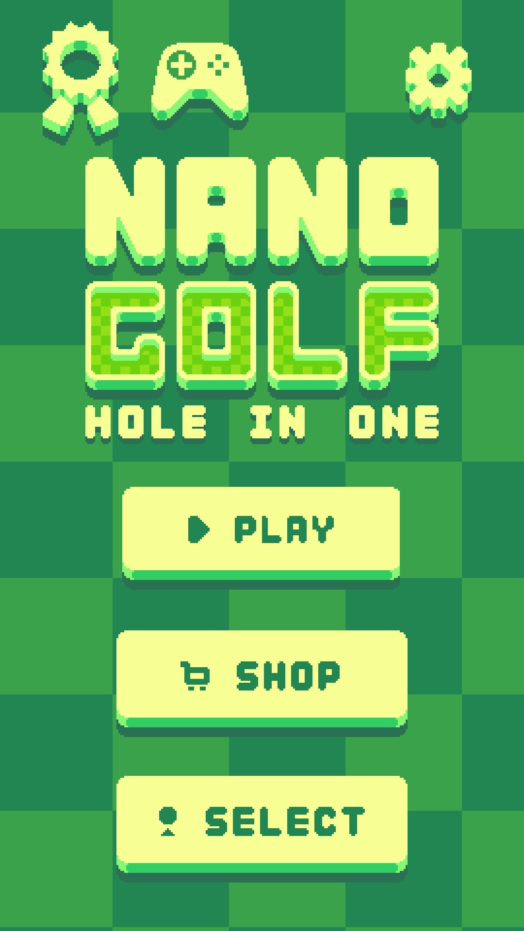 Nano Golf: Tips, Cheats and Strategies