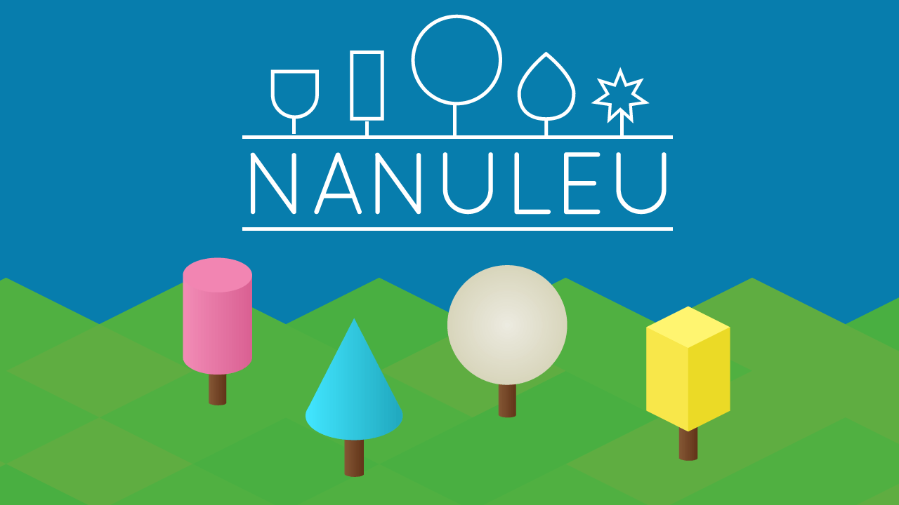 Nanuleu Brings Great Minimalist Strategy to Mobile