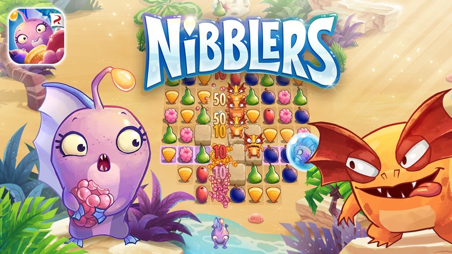 Nibblers Tips, Cheats and Strategies