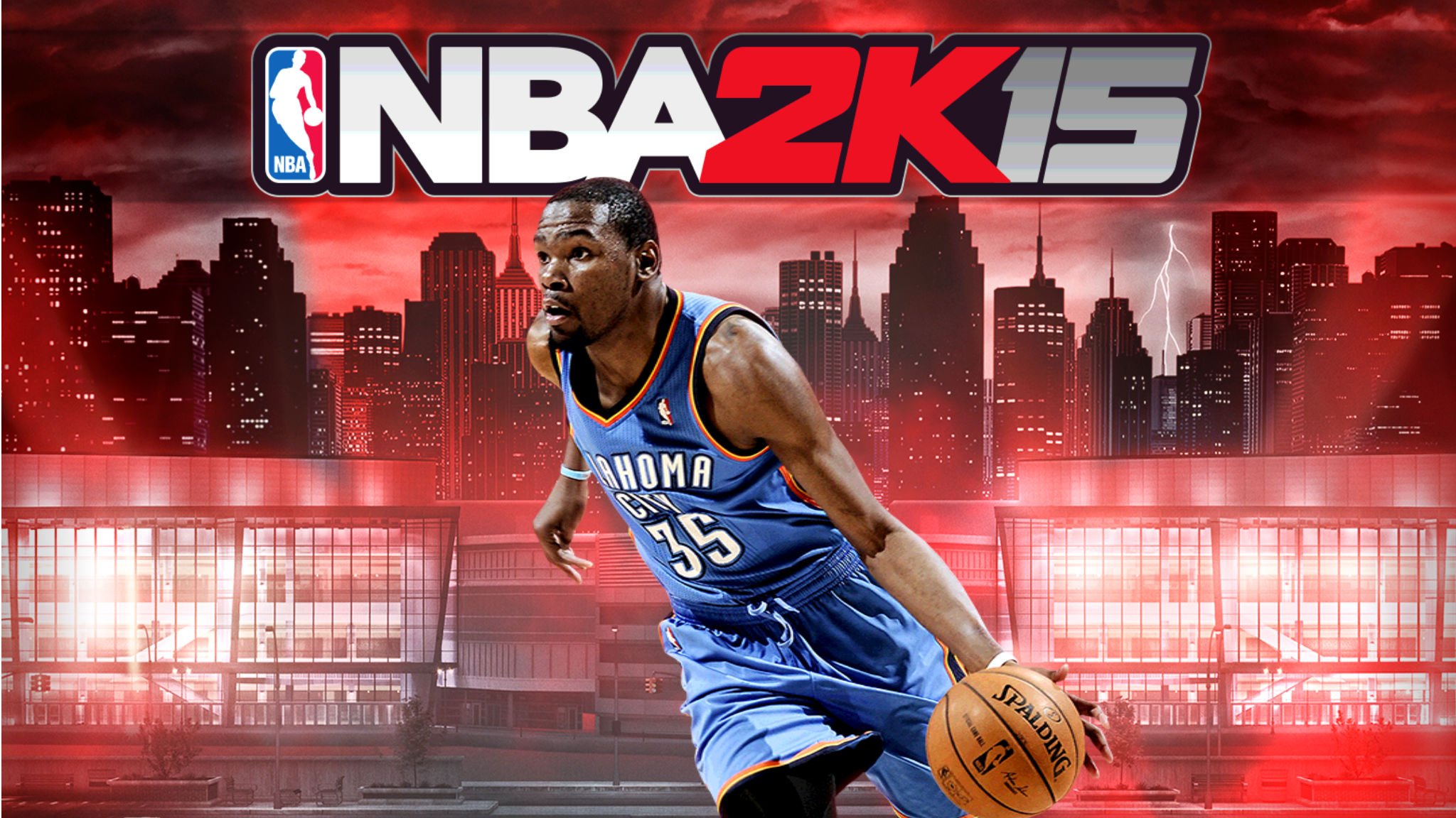 NBA 2K15 Review: Unrealized Upside