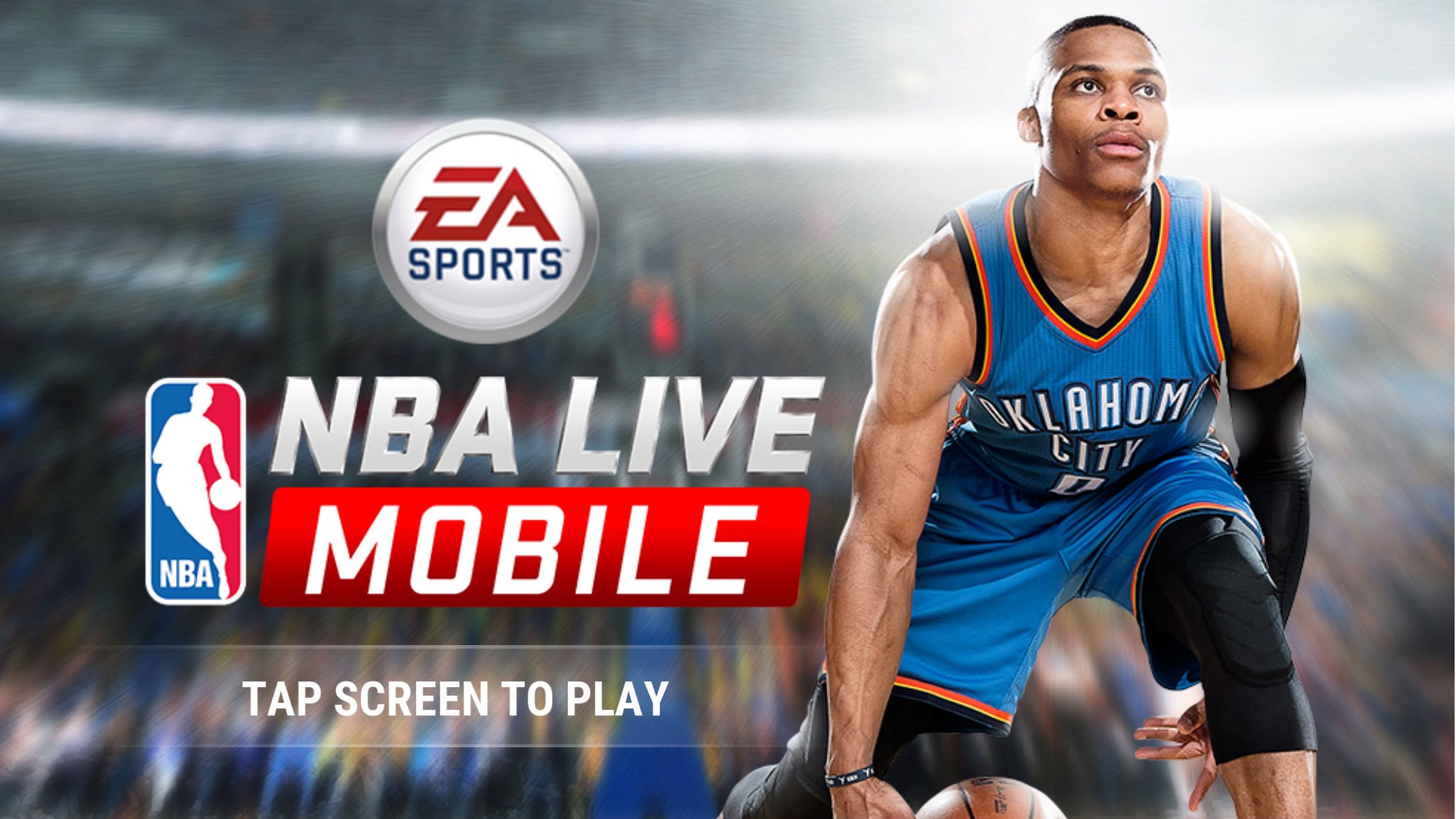 Play NBA Live Mobile Now In Canada