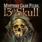 Behind the Game – Mystery Case Files: 13th Skull