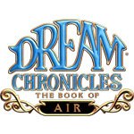 June 24 release date for Dream Chronicles: The Book of Air