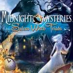 Win a copy of Midnight Mysteries: Salem Witch Trials!