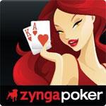 Zynga Poker launches on Google TV