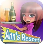 Ann’s Resort, Daredevil Dave and more! Free iPhone Games for June 25, 2010