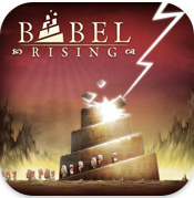 BABEL Rising, Pool Ninja and more!  Free iPhone Games for July 29, 2010