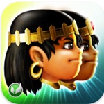 Babylonian Twins, Motleys and more!  Free iPhone Games for July 7, 2010