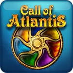Call of Atlantis 99 cents until June 18