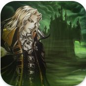 Castlevania Puzzle, Risk and more!  New iPhone Games This Week