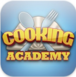 Cooking Academy, Doodle Sky Pro and more! Free iPhone Games for August 27, 2010