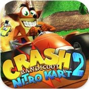 Crash Nitro Kart 2, MTV Star Factory and more!  New iPhone Games This Week