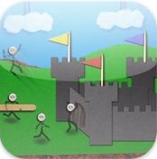 Defend Your Castle, Extreme Lawn Bowls and more!  Free iPhone Games for May 30, 2010