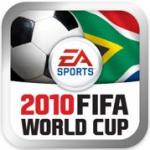 FIFA World Cup, Dogs Playing Poker and more!  New iPhone games this week