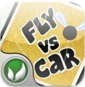Fly vs. Car to raise money for Child’s Play charity