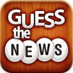 Guess the News, Blue Brain and more!  Free iPhone Games for June 17, 2010