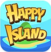 Happy Island arrives on Android thanks to Sibblingz