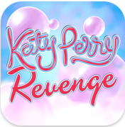 Katy Perry Revenge, NHL 2K11 and more!  New iPhone Games This Week