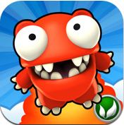 OpenFeint free game program nets more than a million downloads for Mega Jump