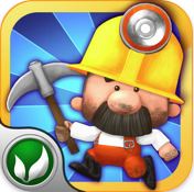 Miner Disturbance, Pac-Match Party and more!  New iPhone Games This Week