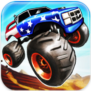 Monster Trucks Nitro, Epic Pet Wars and more!  Free iPhone Games for August 10, 2010
