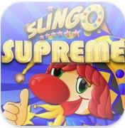 Slingo Supreme, Master of Alchemy and more!  New iPhone Games This Week