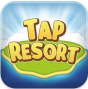 Pancake Flip, Tap Resort and more!  Free iPhone Games for June 15, 2010