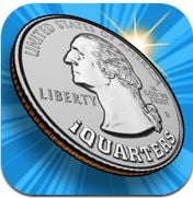 iQuarters, WordWeb and more!  Free iPhone Games for July 20, 2010