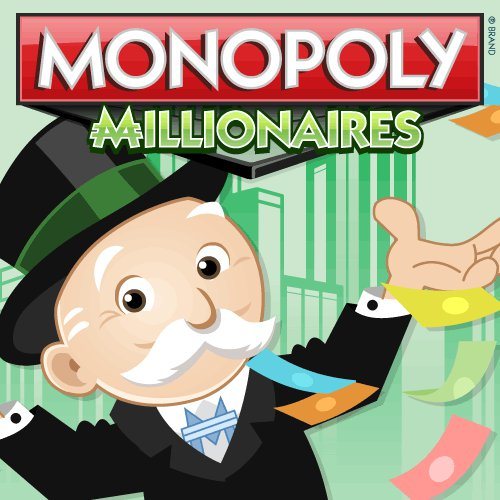 A social spin on a classic: Playfish talks Monopoly Millionaires on Facebook