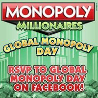 April 7 named “Global Monopoly Day”