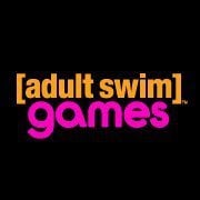 Adult Swim games now playable on Facebook