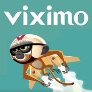 Viximo and Gaia Interactive sign distribution deal