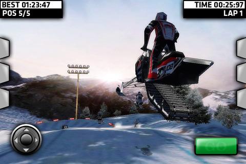 Off-road and on iPhone: An interview with 2XL Games’ Rick Baltman