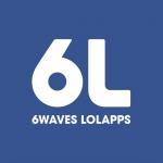 6waves drops “Lolapps” from its name, signs on 30+ developers