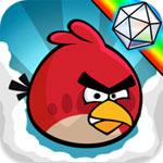 The business and science of Angry Birds