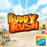 Trailer: Buddy Rush update brings two new characters, harder Raid mode