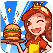 Burger Queen, Phoenix Spirit and more!  Free iPhone Games for January 25, 2011