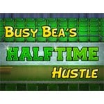 Busy Bea’s Halftime Hustle to launch on Superbowl Sunday