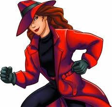 Carmen Sandiego and The Oregon Trail coming to Facebook in February