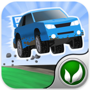 Cubed Rally Racer, Giant Moto and more! Free iPhone Games for October 22, 2010