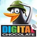 Founder Trip Hawkins exits Digital Chocolate as almost 200 are let go?