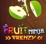 Fruit Ninja Frenzy slicing Facebook later this month