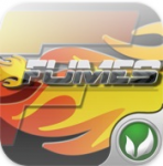 Fumes Stunt Racer, Airport Madness Challenge and more! Free iPhone Games for December 3, 2010