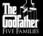 The Godfather: Five Families debuts on Google+ before Facebook