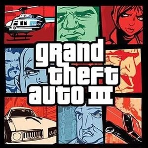 Grand Theft Auto III coming to iOS and Android, but only the newest devices